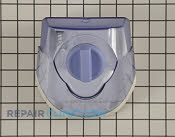 Solution Tank - Part # 1616411 Mfg Part # 93001147