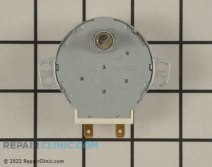 Stirrer Motor W10210848 Main Product View