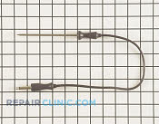Temperature Bar - Part # 1463533 Mfg Part # EBD51431001