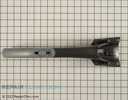Upper Handle 39466088 Main Product View