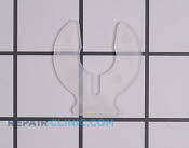 Clip - Part # 1220457 Mfg Part # DW-1650-01