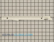 Drawer Slide Rail - Part # 450165 Mfg Part # 218232700