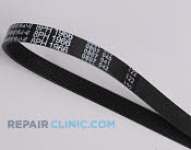 Drive Belt - Part # 1225427 Mfg Part # WD-0350-32