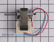 Drive Motor - Part # 1472498 Mfg Part # K3598000
