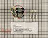Evaporator Fan Motor 5303918549      Alternate Product View