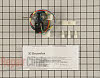 Evaporator Fan Motor 5303918549      Alternate Product View