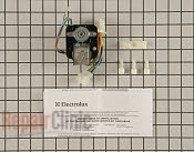 Evaporator Fan Motor - Part # 1637660 Mfg Part # 5303918549