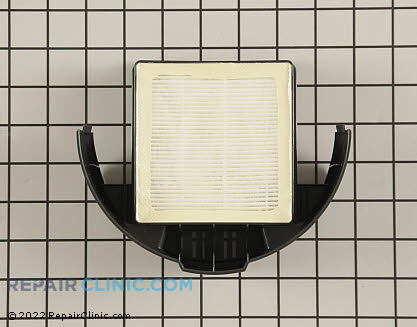 Hoover Exhaust Hepa Filter