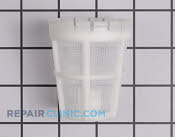 Lint Filter - Part # 280803 Mfg Part # WH45X164