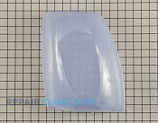 Solution Tank - Part # 1613500 Mfg Part # 90001091