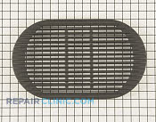 Wire Shelf - Part # 1046697 Mfg Part # 355443
