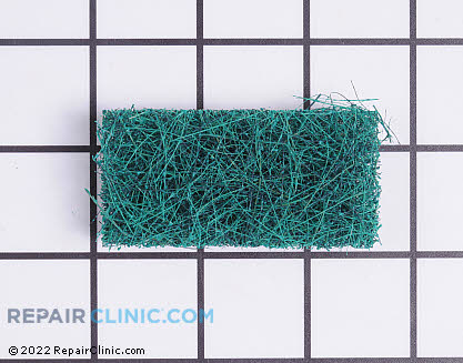 Air Filter 28424 Main Product View