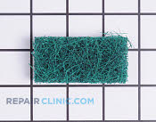 Air Filter - Part # 1658902 Mfg Part # 28424