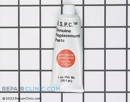 Anti-Seize Compound 27604P Main Product View