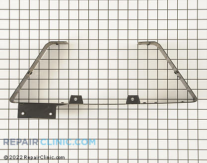 Bracket 691195 Main Product View