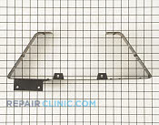 Bracket - Part # 1642814 Mfg Part # 691195