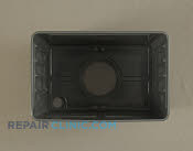 Cabinet - Part # 1542124 Mfg Part # 2210W114-18