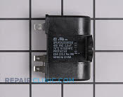 Capacitor - Part # 1264812 Mfg Part # WJ20X10138