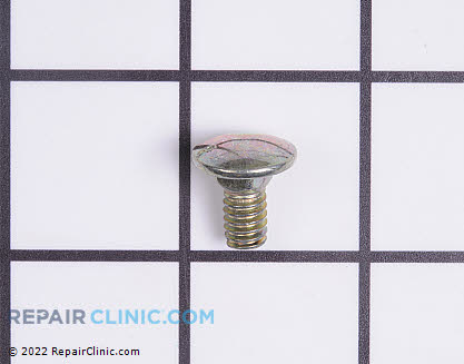 Carriage Head Bolt (Genuine OEM)  710-0167