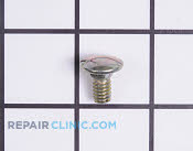 Carriage Head Bolt - Part # 1810067 Mfg Part # 710-0167