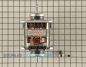 Drive Motor - Part # 275452 Mfg Part # WE17X47