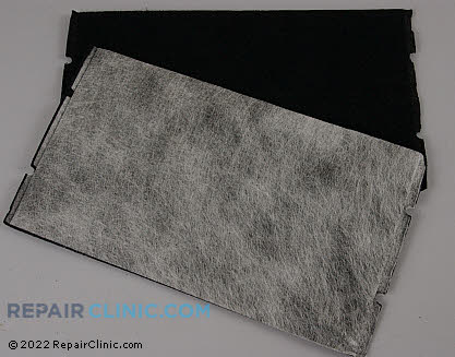 Electrostatic and Carbon Filter (OEM)  1102