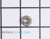 Flange Nut - Part # 1810066 Mfg Part # 912-3027
