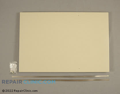 Front Panel 5303917808 Main Product View