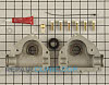 Gearcase Housing 52408200 Alternate Product View