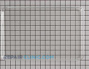 Glass Tray - Part # 261135 Mfg Part # WB48X194