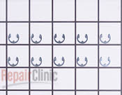 Ring - Part # 1638275 Mfg Part # 54432-2