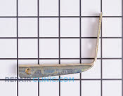Shift lever spring - Part # 1810054 Mfg Part # 732-0733