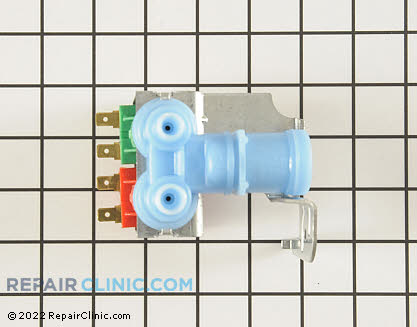 Water Inlet Valve 12001414 Main Product View
