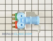 Water Inlet Valve - Part # 2466 Mfg Part # 12001414