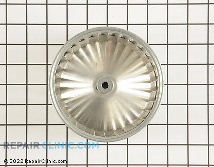 Blower Wheel 00487054 Main Product View