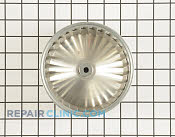 Blower Wheel - Part # 1038748 Mfg Part # 487054