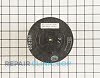 Blower Wheel AC-2750-94 Alternate Product View