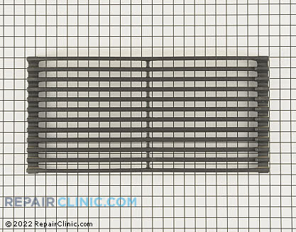 Burner Grate 00143238 Main Product View