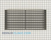 Burner Grate - Part # 1043017 Mfg Part # 143238