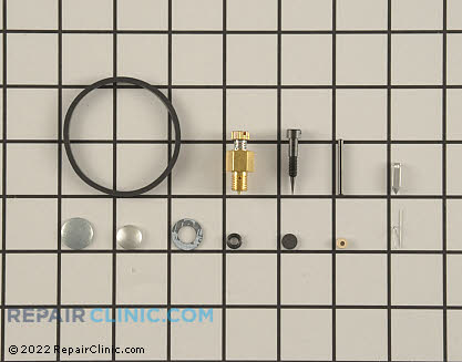Carburetor 631782 Main Product View