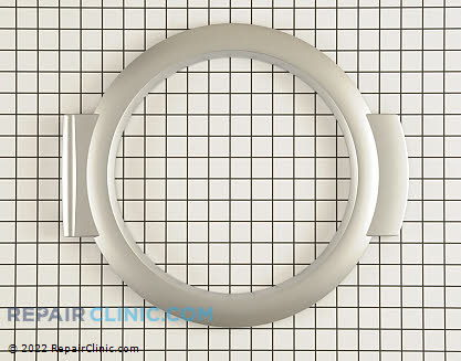 Door Frame 8061651-85 Main Product View