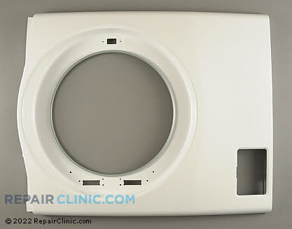 Front Panel 3550ER0039A Main Product View