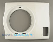 Front Panel - Part # 1268546 Mfg Part # 3550ER0039A