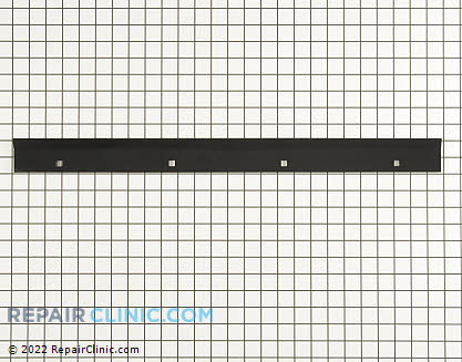 Scraper Blade 784-5244-0637 Main Product View
