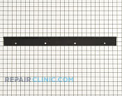 Scraper Blade - Part # 1810083 Mfg Part # 784-5244-0637