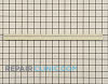 Shelf Retainer Bar RF-0200-25      Alternate Product View