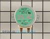 Turntable Motor 5304456175      Alternate Product View