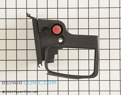 Air Filter Housing 36190 Main Product View