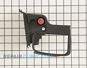 Air Filter Housing - Part # 1659034 Mfg Part # 36190