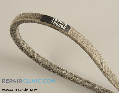 Belt: V-Belt 180808 Main Product View